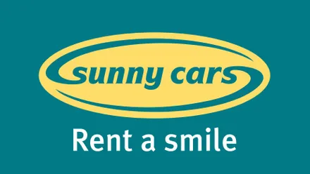 Logo Sunny Cars ab 2006